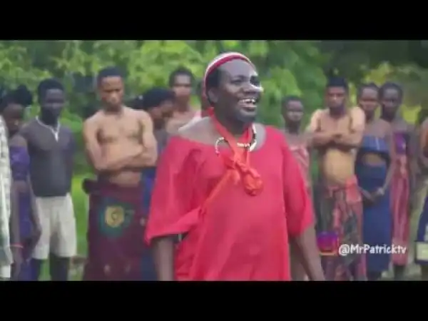 Video: Mr Patrick - Coronation